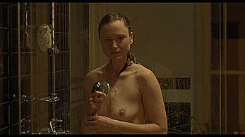 Actress - Rebeka Polakova: Movie - 